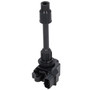 Motorad Ignition Coil 1IC178 - angled view