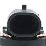 Motorad Engine Crankshaft Position Sensor 1KR115 - connector view