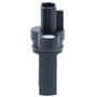 Motorad Engine Camshaft Position Sensor 1CS104 - 3-Wire - left view