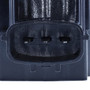 Motorad Ignition Coil 1IC358 - connector view