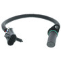 Motorad Engine Camshaft Position Sensor 1CS126 - 3-Wire - front view