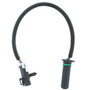 Motorad Engine Camshaft Position Sensor 1CS126 - 3-Wire - top view