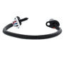 Motorad Engine Camshaft Position Sensor 1CS126 - 3-Wire - back view