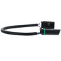 Motorad Engine Camshaft Position Sensor 1CS126 - 3-Wire - right view