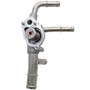 Motorad Integrated Housing Thermostat-180 Degrees w/ Gasket 1011-180
