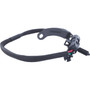 Motorad Engine Crankshaft Position Sensor 1KR116 - 3-Wire - left view