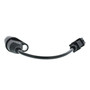 Motorad Engine Crankshaft Position Sensor 1KR141 - 1-Wire - back view