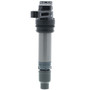 Motorad Ignition Coil 1IC377 - back view