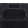 Motorad Ignition Coil 1IC515 - Direct Fit - connector view