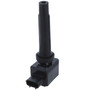Motorad Ignition Coil 1IC515 - Direct Fit - angled view