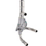 Motorad Integrated Housing Thermostat-180 Degrees w/ Gasket 1012-180