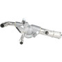 Motorad Integrated Housing Thermostat-180 Degrees w/ Gasket 1012-180