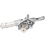 Motorad Integrated Housing Thermostat-180 Degrees w/ Gasket 1012-180