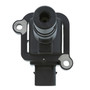 Motorad Ignition Coil 1IC231 - bottom view