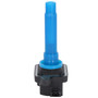Motorad Ignition Coil 1IC183 - back view