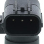 Motorad Engine Camshaft Position Sensor 1CS203 - 3-Wire - connector view