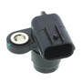 Motorad Engine Camshaft Position Sensor 1CS203 - 3-Wire - angled view