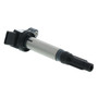 Motorad Ignition Coil 1IC402 - angled view