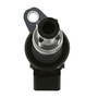 Motorad Ignition Coil 1IC402 - bottom view