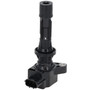 Motorad Ignition Coil 1IC233 - angled view