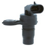 Motorad Engine Camshaft Position Sensor 1CS128 - 3-Wire - angled view
