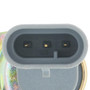Motorad Engine Camshaft Position Sensor 1CS154 - 3-Wire - connector view