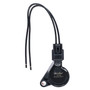 Motorad Ignition Coil Kit 1IC119KT - 2-Wire - bottom view