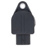 Motorad Ignition Coil 1IC185 - bottom view
