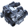 Motorad Integrated Housing Thermostat-216 Degrees w/sensor 1218-216