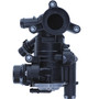 Motorad Integrated Housing Thermostat-216 Degrees w/sensor 1218-216