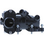Motorad Integrated Housing Thermostat-216 Degrees w/sensor 1218-216