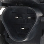 Motorad Ignition Coil 1IC554 - connector view
