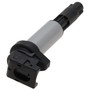 Motorad Ignition Coil 1IC554 - angled view