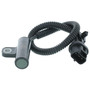Motorad Engine Crankshaft Position Sensor 1KR143 - front view