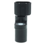 Motorad Engine Crankshaft Position Sensor 1KR143 - back view