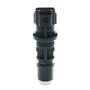 Motorad Engine Camshaft Position Sensor 1CS109 - 3-Wire - back view