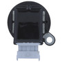 Motorad Ignition Coil 1IC237 - bottom view