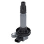 Motorad Ignition Coil 1IC418 - angled view