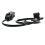Motorad Engine Crankshaft Position Sensor 1KR145 - 3-Wire - back view