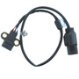 Motorad Engine Crankshaft Position Sensor 1KR145 - 3-Wire - bottom view