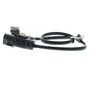 Motorad Engine Crankshaft Position Sensor 1KR145 - 3-Wire - left view