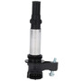 Motorad Ignition Coil 1IC241 - front view