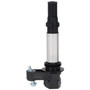 Motorad Ignition Coil 1IC241 - back view
