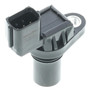 Motorad Engine Camshaft Position Sensor 1CS157 - 3-Wire - angled view