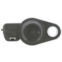 Motorad Engine Camshaft Position Sensor 1CS157 - 3-Wire - bottom view