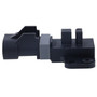 Motorad Engine Camshaft Position Sensor 1CS110 - 3-Wire - right view