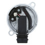 Motorad Engine Camshaft Position Sensor 1CS132 - 3-Wire - bottom view