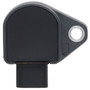 Motorad Ignition Coil 1IC123KT - 3-Wire - top view