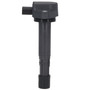 Motorad Ignition Coil 1IC123KT - 3-Wire - right view