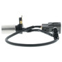 Motorad Engine Crankshaft Position Sensor 1KR164 - 2-Wire - back view